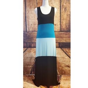 Calvin Klein Maxi Dress